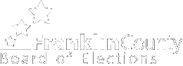 Franklin County Board of Elections