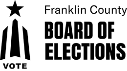 Franklin County Board of Elections