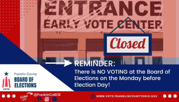Early Voting