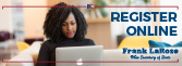 Online Voter Registration