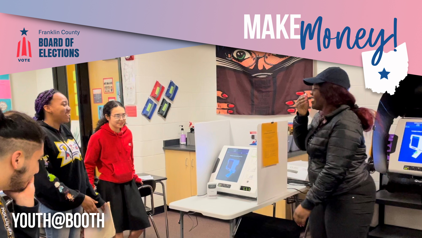 Make Money