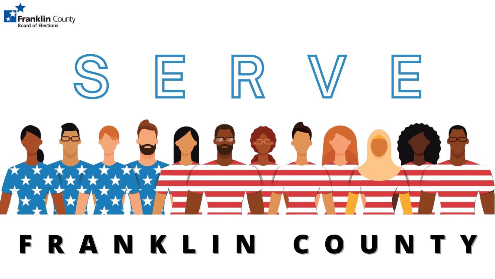 Serve Franklin County