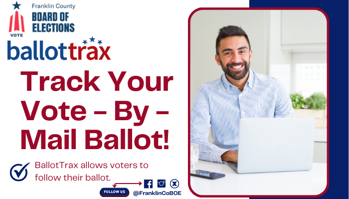 Track Your Vote