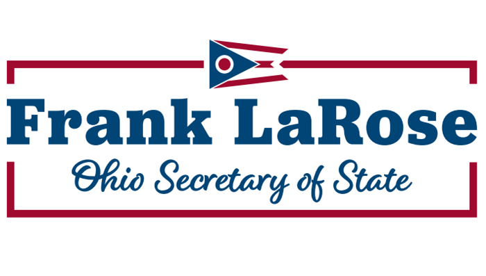 Ohio Secretary of State