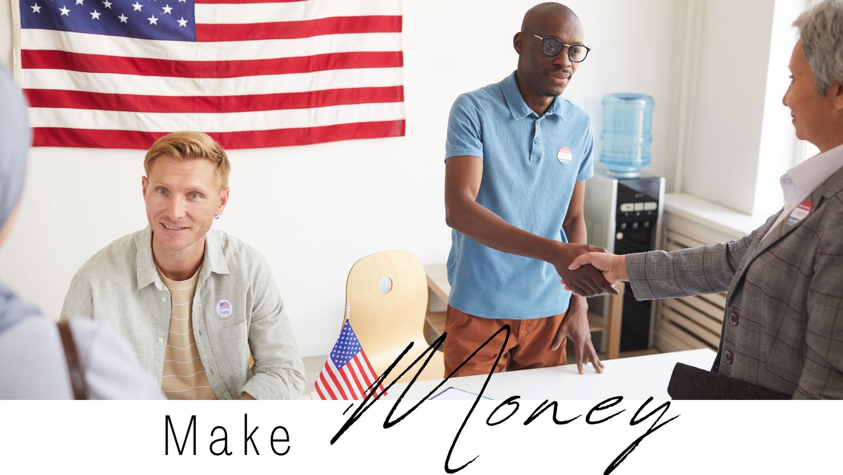 Make Money